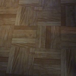 Meet your Posher, Dagoberto